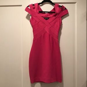 Jovani Bodycon Dress